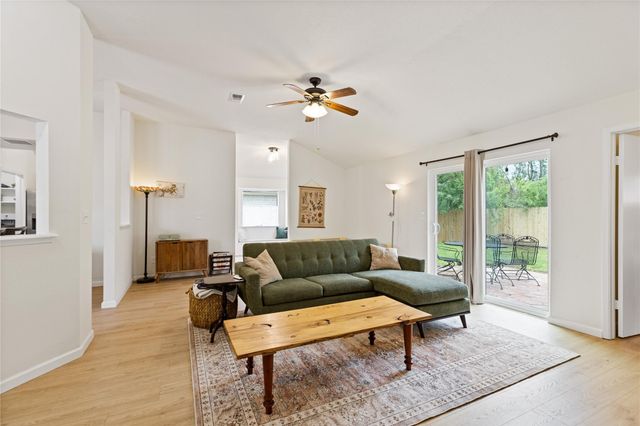 9719 Orangevale Drive, Spring, TX 77379