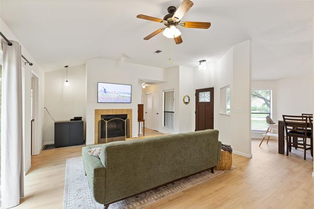 9719 Orangevale Drive, Spring, TX 77379