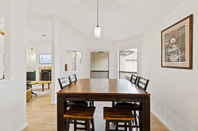 9719 Orangevale Drive, Spring, TX 77379