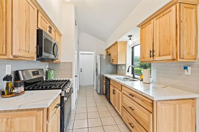 9719 Orangevale Drive, Spring, TX 77379