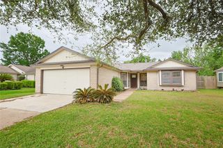 9719 Orangevale Drive, Spring, TX 77379