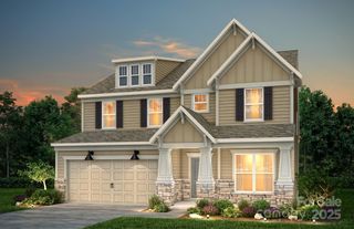 1552 Gossage Lane NW, Concord, NC 28027