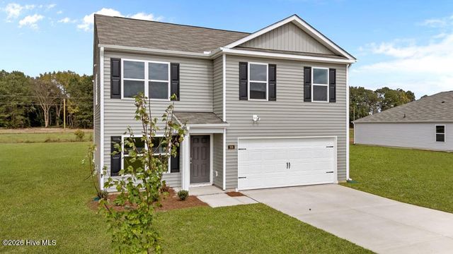 4020 Topsail Trail, New Bern, NC 28560