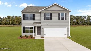 4020 Topsail Trail, New Bern, NC 28560