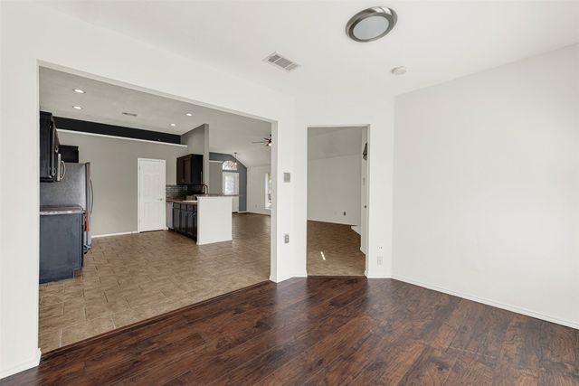 3070 Winecup Lane, Rockwall, TX 75032