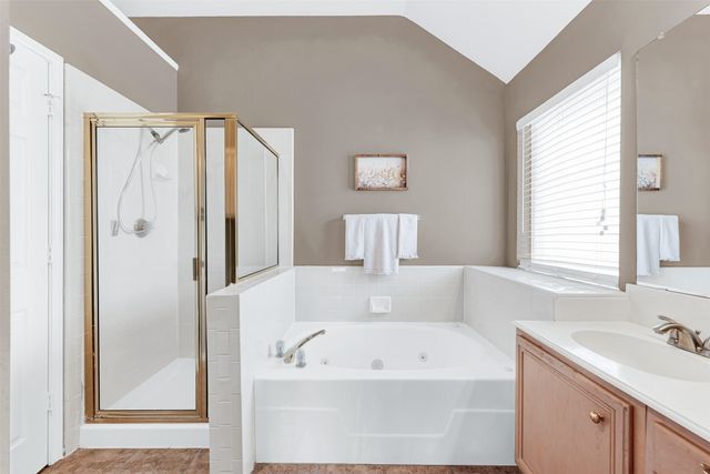 3070 Winecup Lane, Rockwall, TX 75032