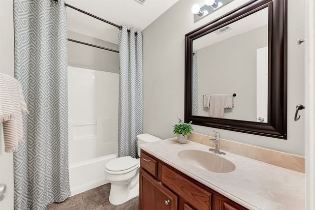 3070 Winecup Lane, Rockwall, TX 75032