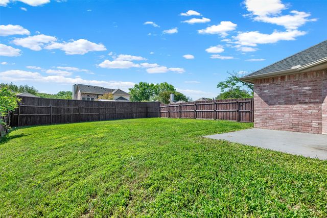 3070 Winecup Lane, Rockwall, TX 75032