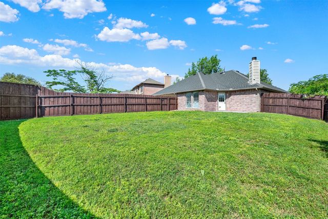 3070 Winecup Lane, Rockwall, TX 75032