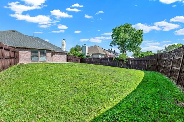 3070 Winecup Lane, Rockwall, TX 75032