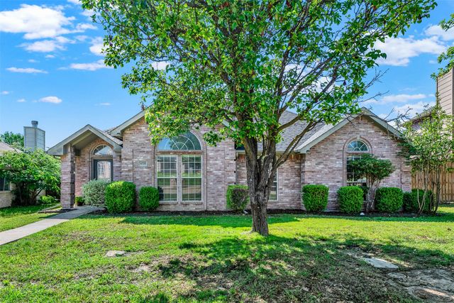 3070 Winecup Lane, Rockwall, TX 75032