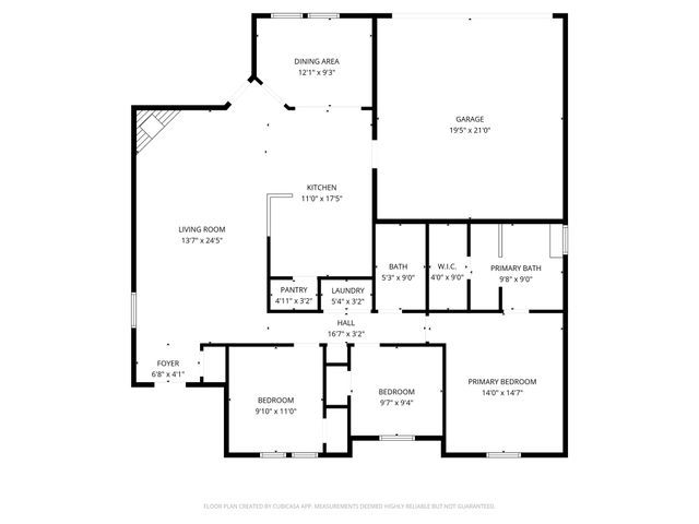 3070 Winecup Lane, Rockwall, TX 75032