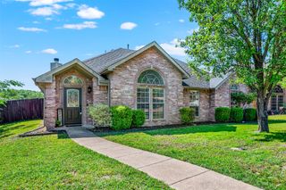 3070 Winecup Lane, Rockwall, TX 75032
