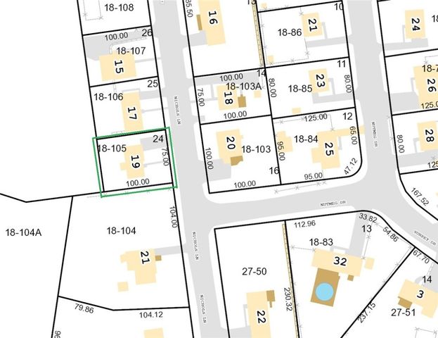 19 Nichols Lane, Westerly, RI 02891