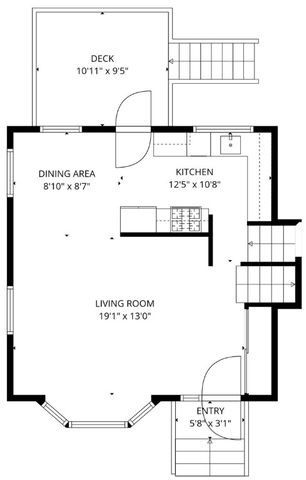 19 Nichols Lane, Westerly, RI 02891