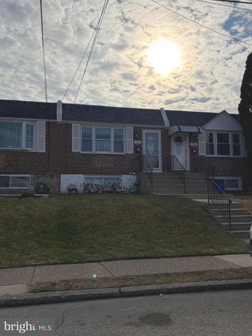 734 PRIMOS AVE, Primos, PA 19018