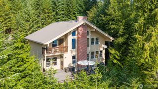 160 Wilderness Lane, Easton, WA 98925