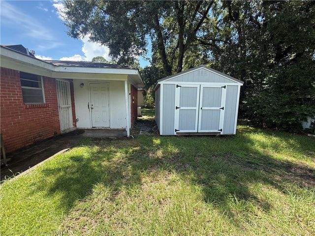 2308 Crestwood Circle, Mobile, AL 36617