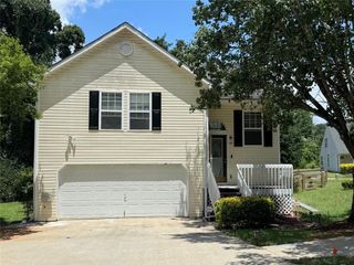 1180 PLEASANT OAK Lane, Douglasville, GA 30134