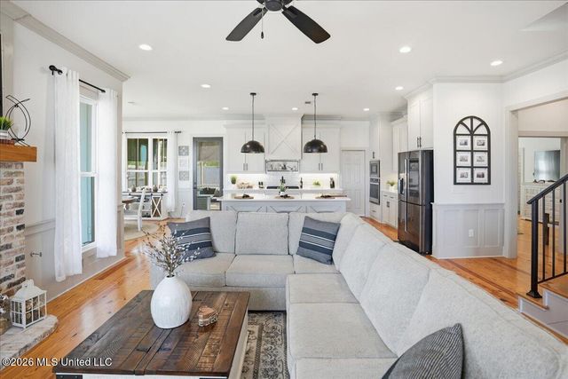 272 Arbor Trail, Brandon, MS 39047