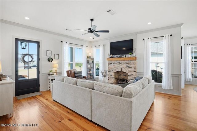 272 Arbor Trail, Brandon, MS 39047