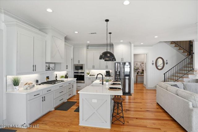 272 Arbor Trail, Brandon, MS 39047