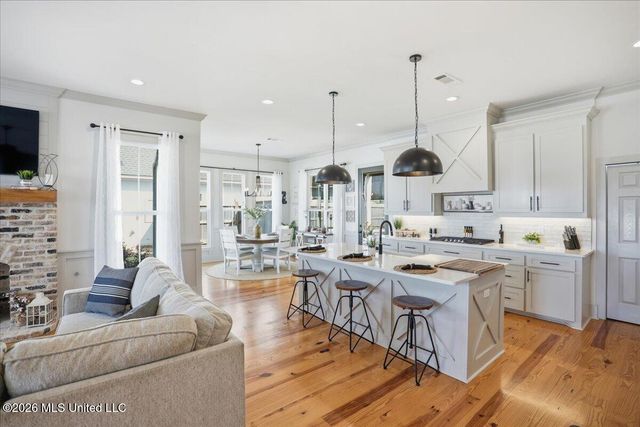 272 Arbor Trail, Brandon, MS 39047