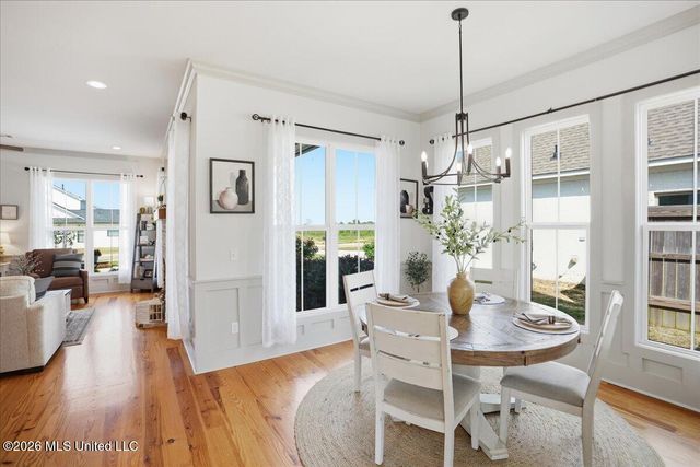 272 Arbor Trail, Brandon, MS 39047