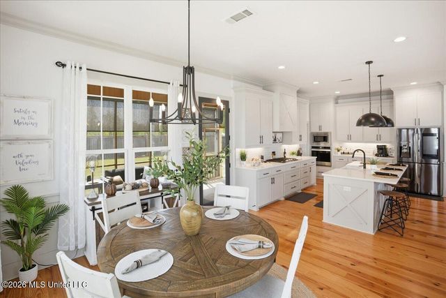 272 Arbor Trail, Brandon, MS 39047