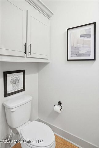 272 Arbor Trail, Brandon, MS 39047