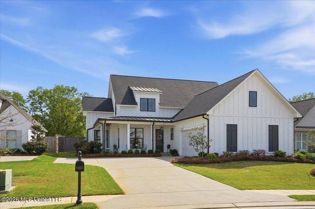 272 Arbor Trail, Brandon, MS 39047