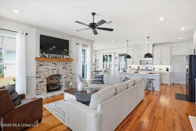 272 Arbor Trail, Brandon, MS 39047