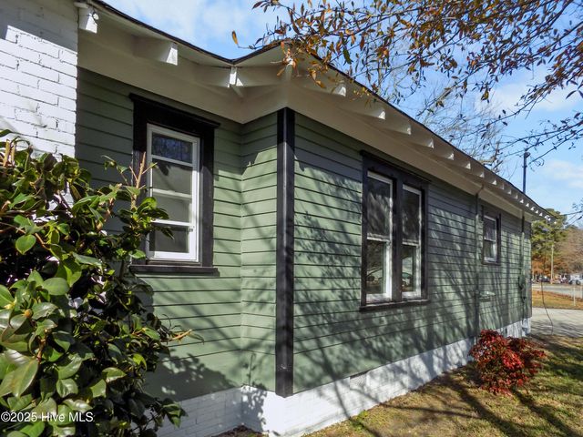 1417 Cokey Road, Rocky Mount, NC 27801