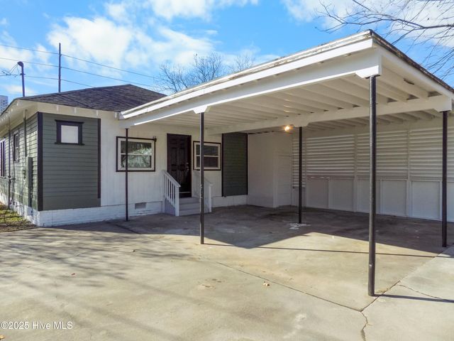 1417 Cokey Road, Rocky Mount, NC 27801