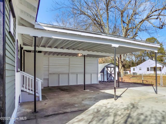 1417 Cokey Road, Rocky Mount, NC 27801