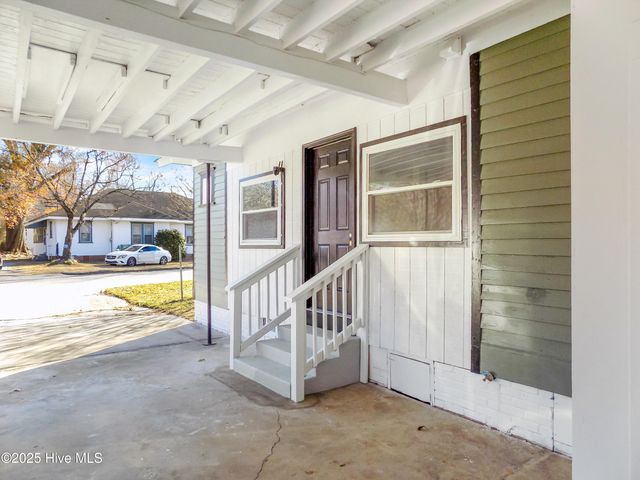 1417 Cokey Road, Rocky Mount, NC 27801