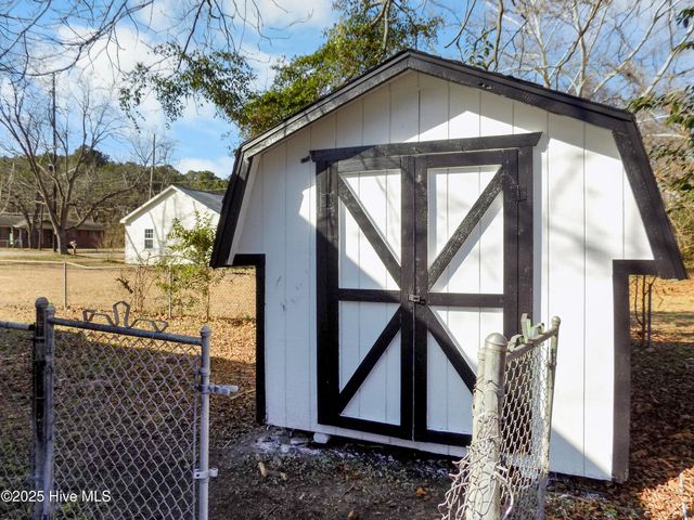 1417 Cokey Road, Rocky Mount, NC 27801