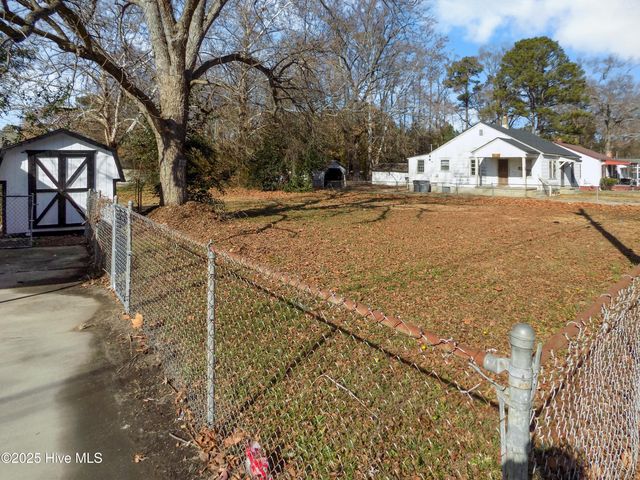 1417 Cokey Road, Rocky Mount, NC 27801