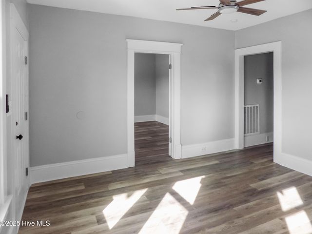 1417 Cokey Road, Rocky Mount, NC 27801