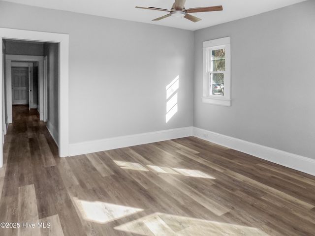 1417 Cokey Road, Rocky Mount, NC 27801