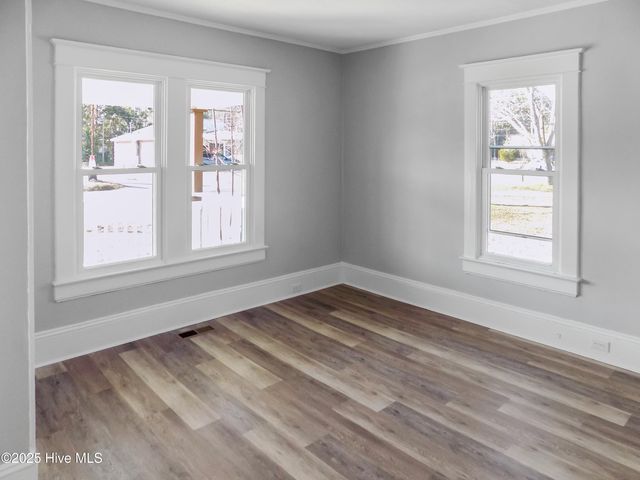 1417 Cokey Road, Rocky Mount, NC 27801