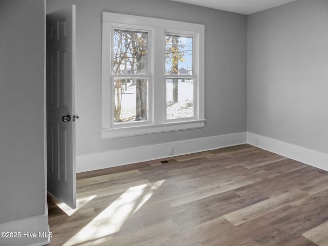 1417 Cokey Road, Rocky Mount, NC 27801