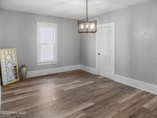 1417 Cokey Road, Rocky Mount, NC 27801