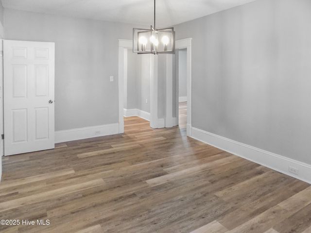 1417 Cokey Road, Rocky Mount, NC 27801