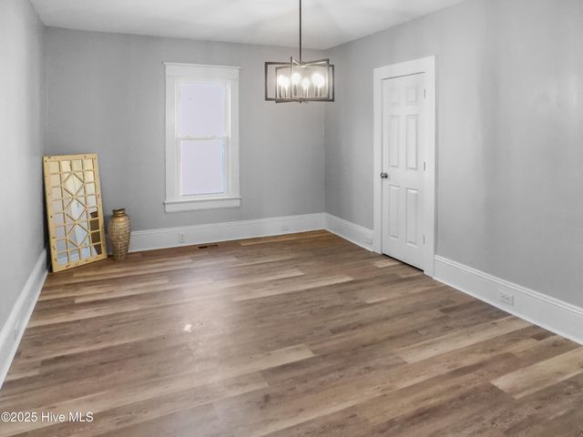 1417 Cokey Road, Rocky Mount, NC 27801