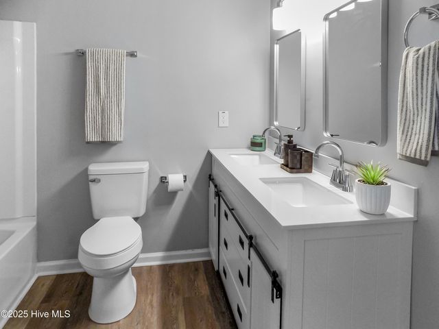 1417 Cokey Road, Rocky Mount, NC 27801