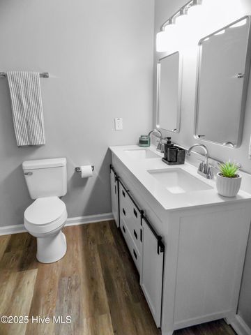 1417 Cokey Road, Rocky Mount, NC 27801