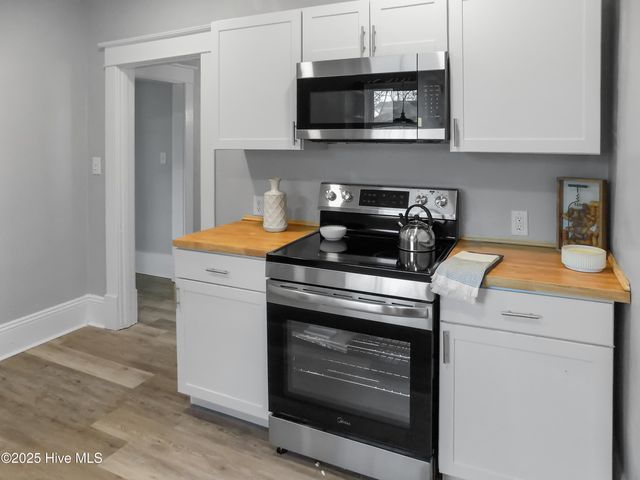 1417 Cokey Road, Rocky Mount, NC 27801