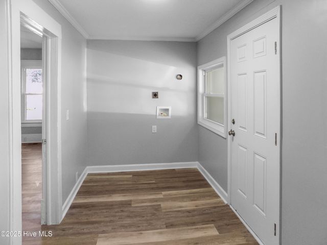 1417 Cokey Road, Rocky Mount, NC 27801