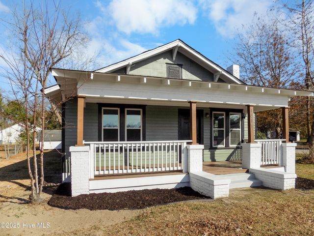 1417 Cokey Road, Rocky Mount, NC 27801